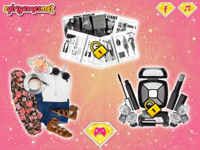 Barbie Fashion Report