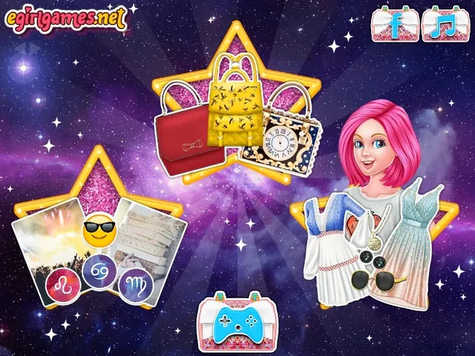 Barbie What's Your Purse-onality