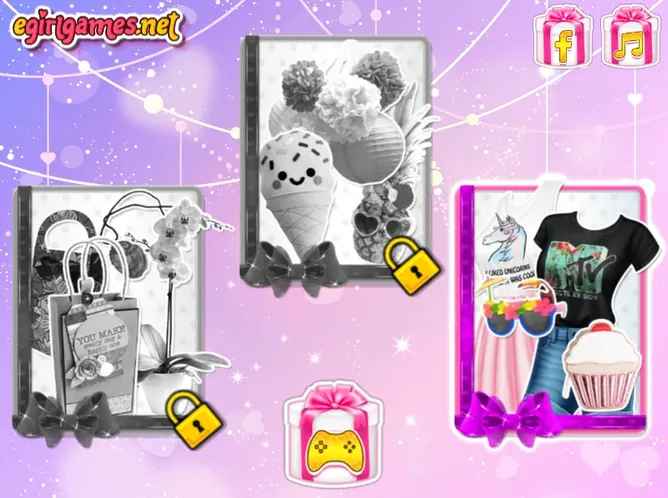 Belle And Moana Friendversary