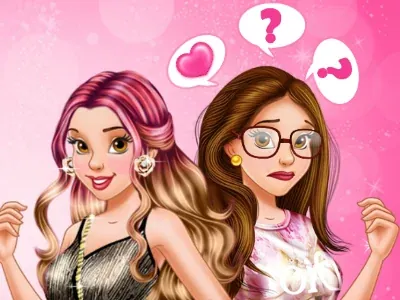 Belle's Transformation