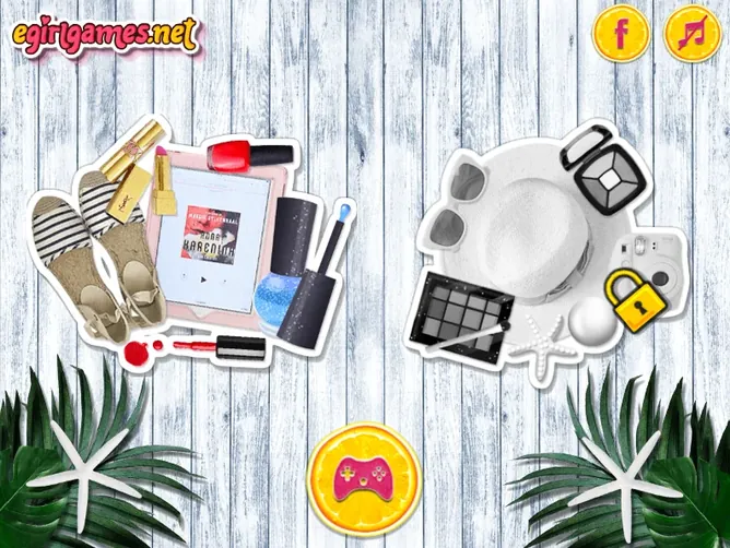 Design My Beach Pedicure