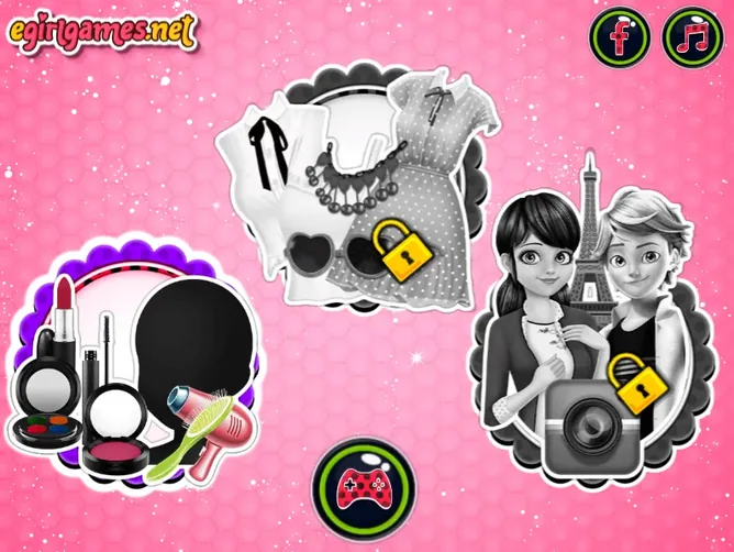 Parisian Girl Paris Fashion